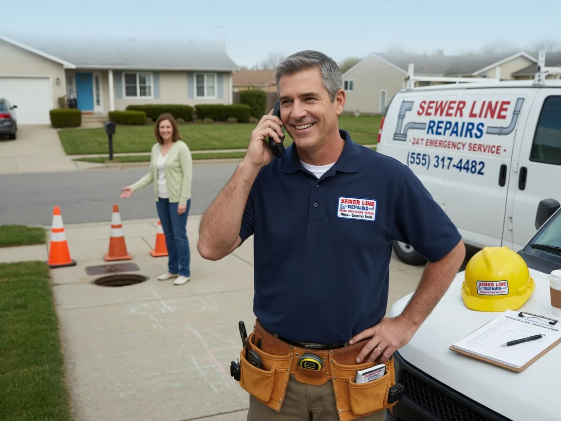 Emergency Plumber New Philadelphia, PA FAQs